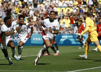 موعد والقناة الناقلة لمباراة المغرب وكينيا اليوم في كأس أمم إفريقيا للمحليين