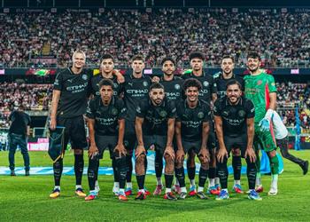 موعد مباراة مانشستر سيتي القادمة في الدوري الإنجليزي