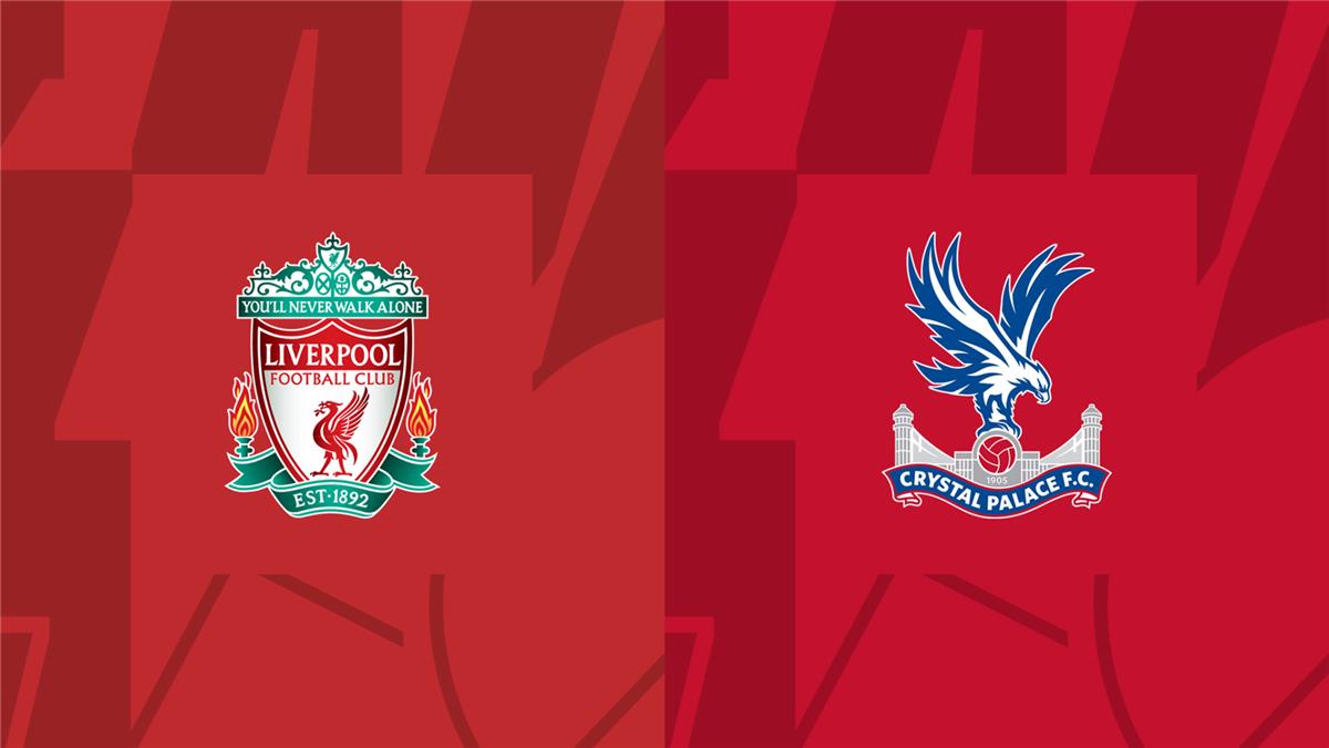 ليفربول وكريستال بالاس