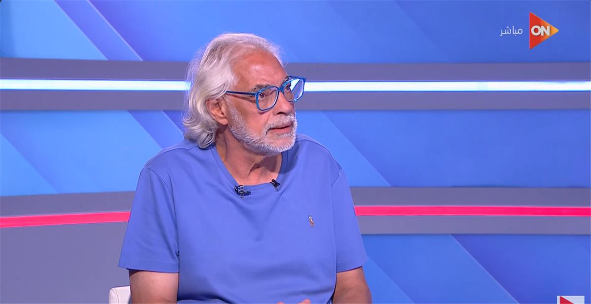 نيوز برو : أحمد ناجي: أشم رائحة 