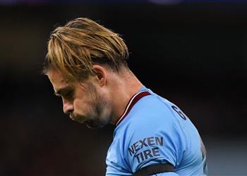 رومانو جريليش على أعتاب ناد إنجليزي بالميركاتو الصيفي