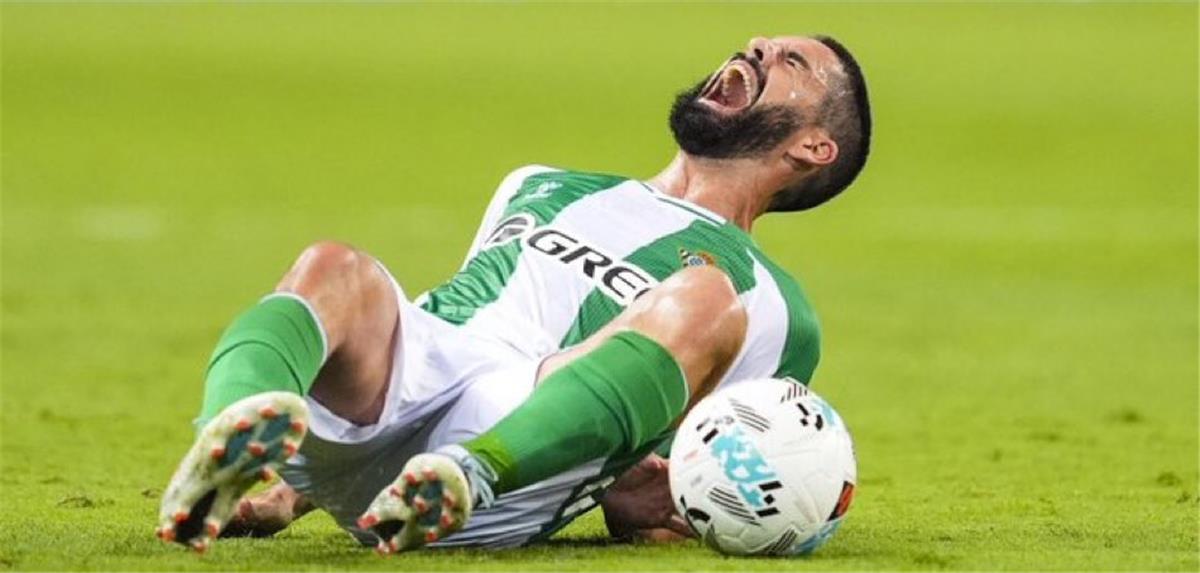 نيوز برو : إيسكو يتعرض لإصابة خطيرة.. وريال بيتيس يستعين بـ ريال مدريد