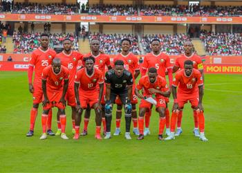 المغرب يسقط أمام كينيا بهدف في كأس أمم إفريقيا للمحليين