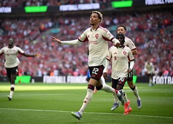 فيديو إيكتيكي يسجل هدف ليفربول الأول أمام كريستال بالاس