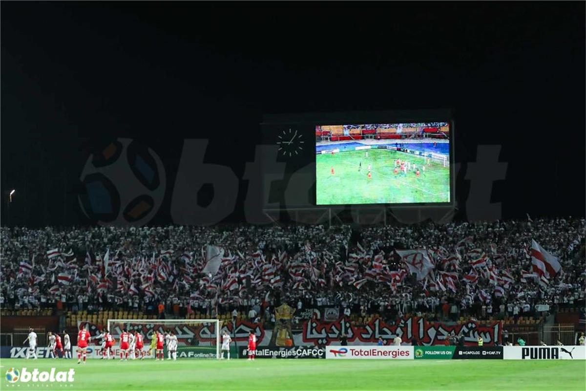 نيوز برو : خاص.. أول تحرك من الأهلي بعد هتافات جماهير الزمالك ضد زيزو