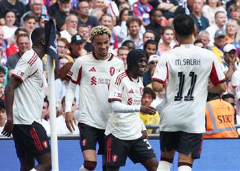 موعد مباراة ليفربول القادمة في الدوري الإنجليزي بعد خسارة كأس الدرع الخيرية