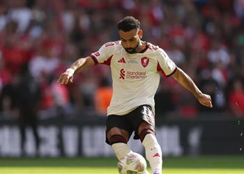 ردود أفعال جماهير ليفربول على إهدار محمد صلاح ركلة ترجيح ضد كريستال بالاس في الدرع الخيرية