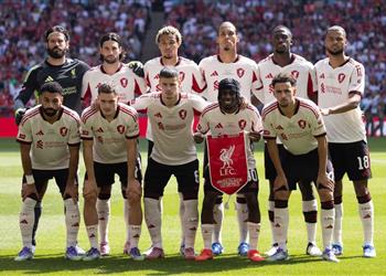 شبكة إنجليزية عن محمد صلاح بعد خسارة ليفربول أمام كريستال بالاس اكتسب عادة جديدة