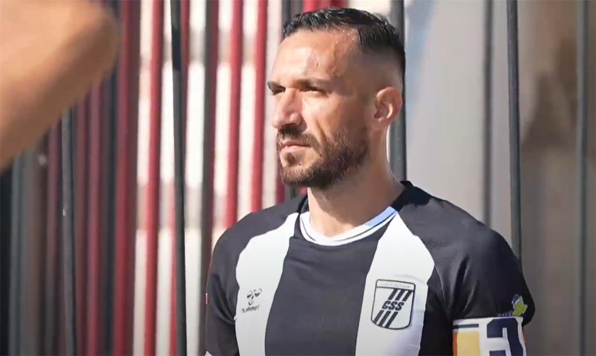 نيوز برو : فيديو | الصفاقسي يخسر بثنائية أمام الترجي الجرجيسي في الظهور الأول لـ علي معلول بالدوري التونسي