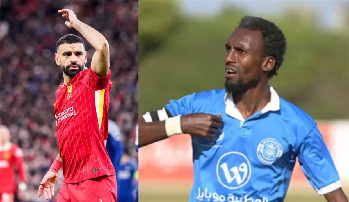 نيوز برو : جيش الاحتلال الإسرائيلي يرد على سؤال محمد صلاح بشأن استشهاد الفلسطيني سليمان العبيد