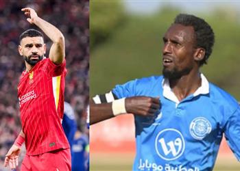 جيش الاحتلال الإسرائيلي يرد على سؤال محمد صلاح بشأن استشهاد الفلسطيني سليمان العبيد