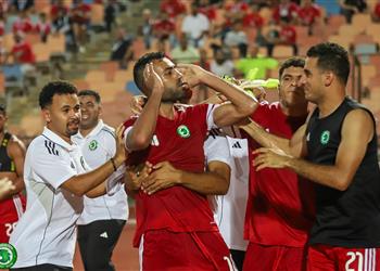 حسام حسن يعتذر لـ جماهير الأهلي وي برر احتفاله المثير للجدل