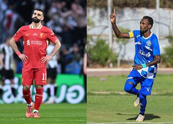 الصحافة العالمية تسلط الضوء على صدام محمد صلاح ويويفا في استشهاد سليمان العبيد