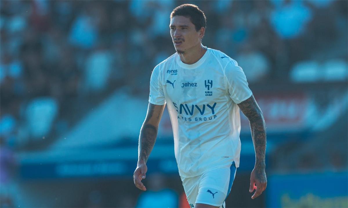 نيوز برو : نونيز يوجه رسالة لـ ليفربول بعد رحيله إلى الهلال السعودي