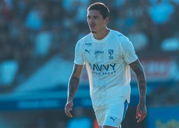 نونيز يوجه رسالة لـ ليفربول بعد رحيله إلى الهلال السعودي