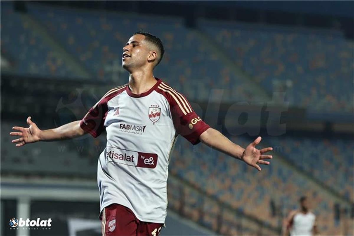 كم سيتحمل من راتبه؟.. الأهلي يوضح لـبطولات تفاصيل إعارة رضا سليم إلى الجيش الملكي