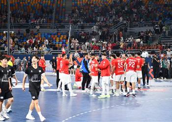 موعد والقناة الناقلة لمباراة مصر والتشيك اليوم في كأس العالم لكرة اليد تحت 19 عام ا والمعلق