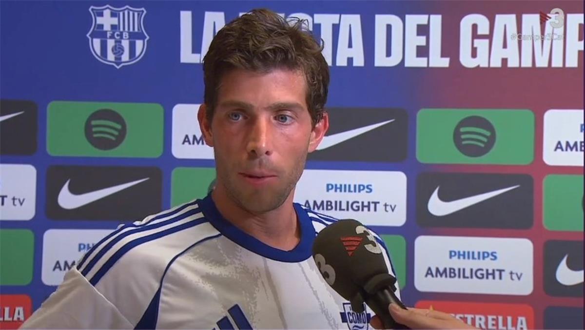 سيرجي روبيرتو