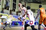 مواعيد مباريات منتخب مصر لكرة السلة في بطولة الأفروباسكت