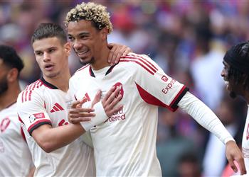 نوتينجهام فورست يضع عينه على لاعب ليفربول تمهيد ا لضمه