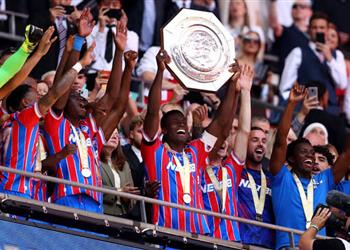 حسم مصير مشاركة كريستال بالاس في الدوري الأوروبي