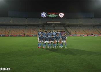 موعد مباراة بيراميدز وأوكلاند سيتي في كأس إنتركونتيننتال