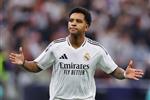 قائمة ريال مدريد لمباراة تيرول الودية.. موقف رودريجو