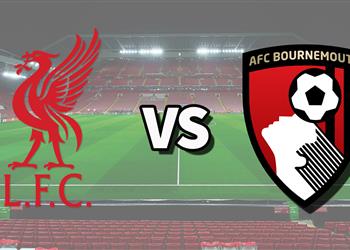 حكم مباراة ليفربول وبورنموث في الدوري الإنجليزي يشعل غضب الجماهير