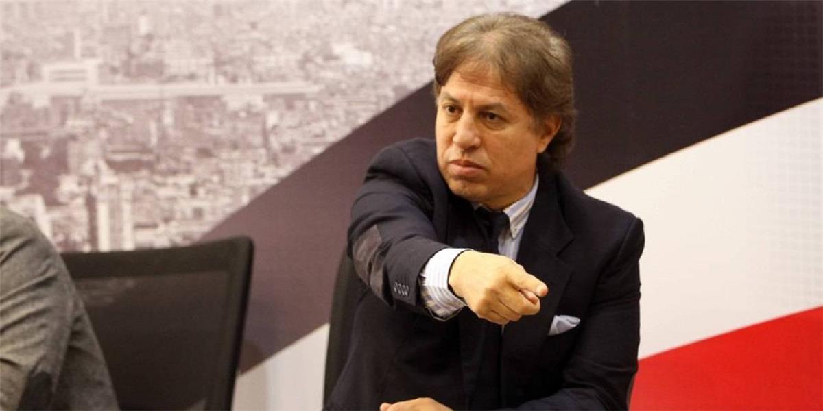 ثروت سويلم عضو رابطة اندية الدوري