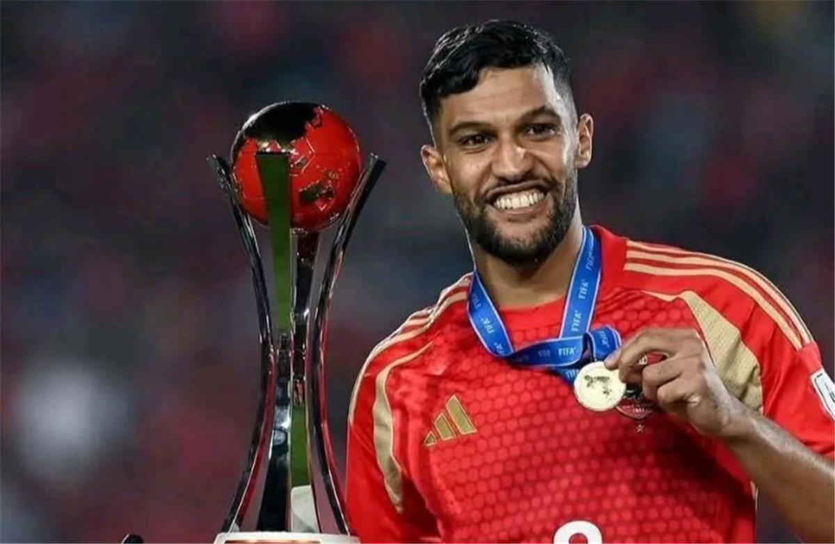 نيوز برو : يحيى عطية الله يكسر صمت الشائعات حول مستقبله