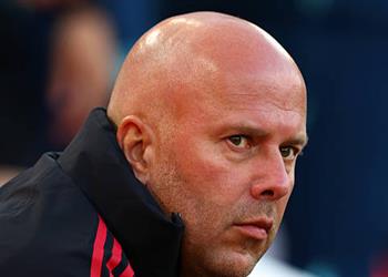 سلوت يحذر صفقات ليفربول الجديدة بعد خسارة كريستال بالاس ويؤكد دفاعنا ليس ضعيف ا