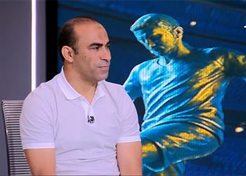 هناك نظام في الأهلي عبد الحفيظ يعلق على تصريحات والد زيزو ضد هجوم جماهير الزمالك