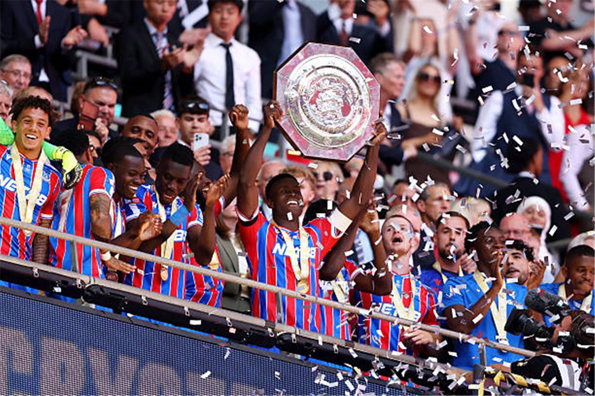 كريستال بالاس