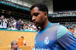 مانشستر سيتي يتخذ خطوة للتعاقد مع رودريجو من ريال مدريد