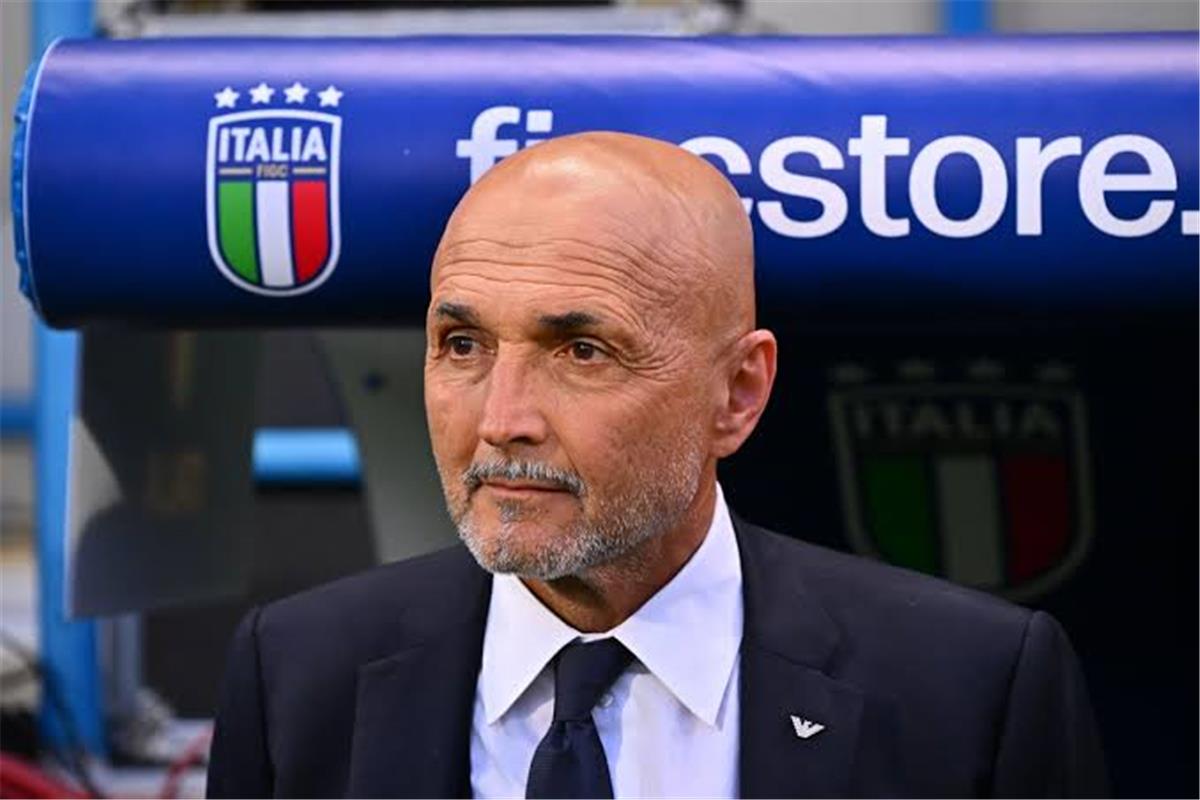 نيوز برو : سباليتي يوضح سبب شعوره بخيبة أمل مع منتخب إيطاليا.. ويصرح: جاتوزو سيعيد الأمجاد
