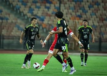 خاص حقيقة توقيع عقوبات على جماهير الأهلي بسبب أحداث مباراة مودرن سبورت