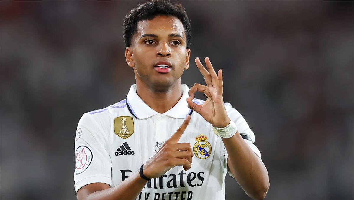 نيوز برو : تشكيل ريال مدريد أمام تيرول.. موقف رودريجو