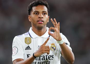 تشكيل ريال مدريد أمام تيرول موقف رودريجو