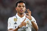تشكيل ريال مدريد أمام تيرول.. موقف رودريجو