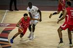 منتخب مصر يفوز على مالي في أولى مبارياته بـ بطولة إفريقيا لكرة السلة الأفروباسكت
