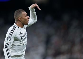 فيديو في 3 دقائق ميليتاو ومبابي يسجلان هدفين لـ ريال مدريد أمام تيرول