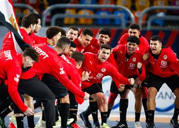 ترتيب مجموعة منتخب مصر بعد التعادل مع الدنمارك في كأس العالم لكرة اليد للناشئين