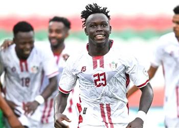 فيديو منتخب السودان يكتسح نيجيريا برباعية ويتصدر مجموعته في أمم إفريقيا للمحليين