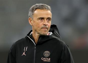 إنريكي الكرة الذهبية ليست هدف ا لـ باريس سان جيرمان وقرار دوناروما الأنسب للجميع