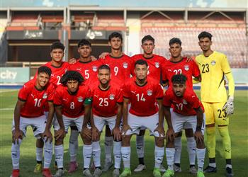 موعد والقناة الناقلة لمباراة مصر والمغرب الودية اليوم استعداد ا لـ كأس العالم