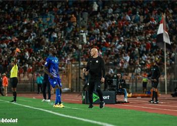 حسام حسن يوافق على مواجهة منتخب إفريقي كبير ودي ا قبل كأس أمم إفريقيا