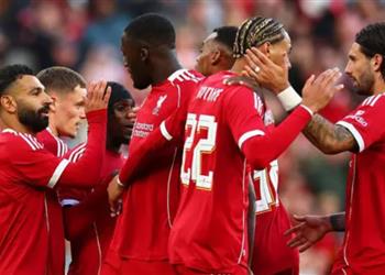 ليفربول يعقد اجتماع ا مع مهاجم الفريق وصفقة إيزاك تحسم مصيره