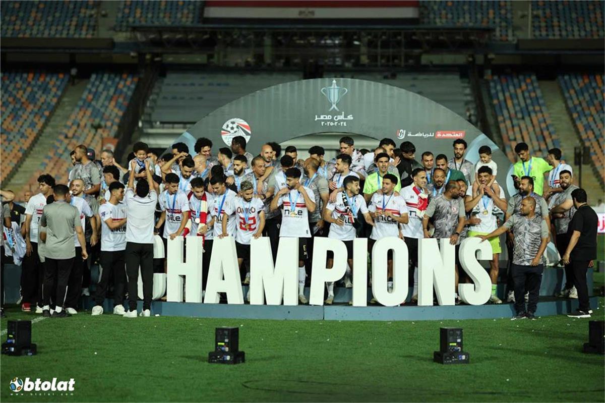 لاعب الزمالك يصرخ: أعامل أسوأ معاملة ولم أحصل على أموال منذ سنة.. كيف سأعيش؟