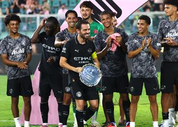 برناردو سيلفا التصفيق لـ ليفربول نوع من النفاق وتعلمت ألا أفرح بالهزيمة