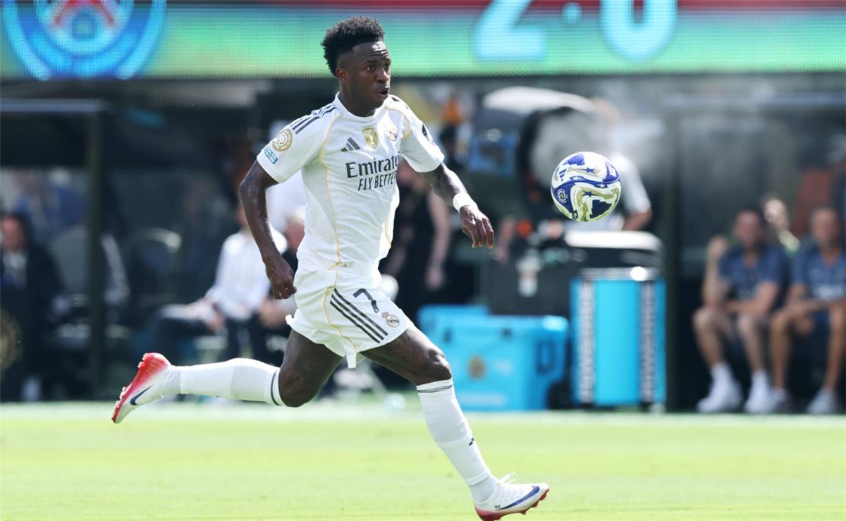 فينيسيوس جونيور